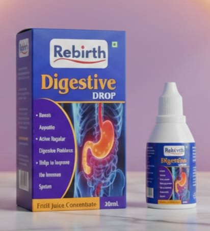 Digestive Drop