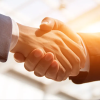 Business Partnership
